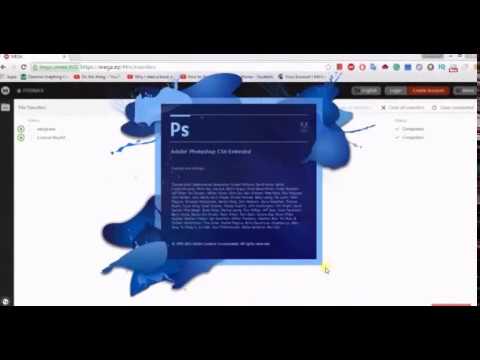 Download Photoshop For Mac Cs6