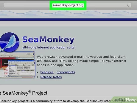 Download Seamonkey For Mac Free